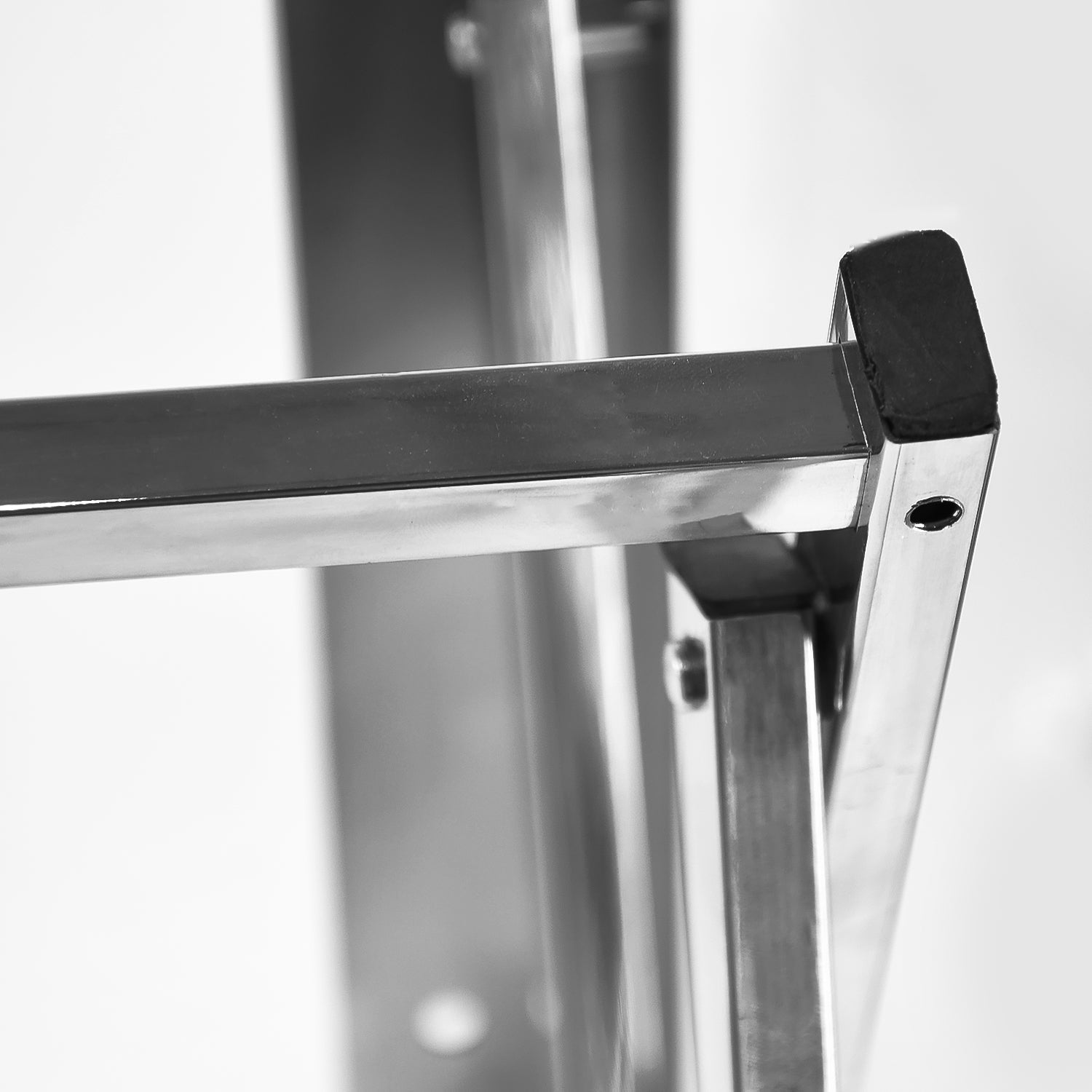 Compact Fold Wall Hanger Compact Fold Wall Hanger